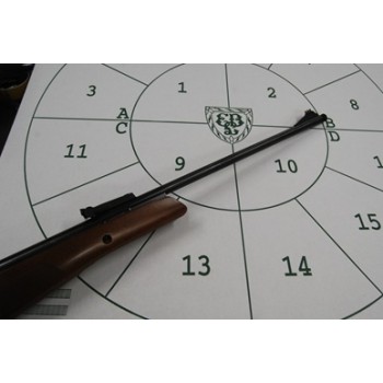 BSA Super Meteor .22